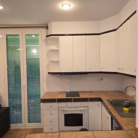 Apartmán Plaza Igualada Exteriér fotografie