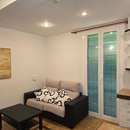 Apartmán Plaza Igualada Exteriér fotografie