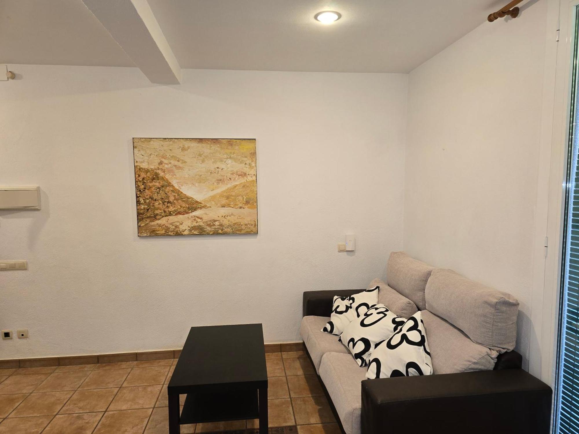 Apartmán Plaza Igualada Exteriér fotografie