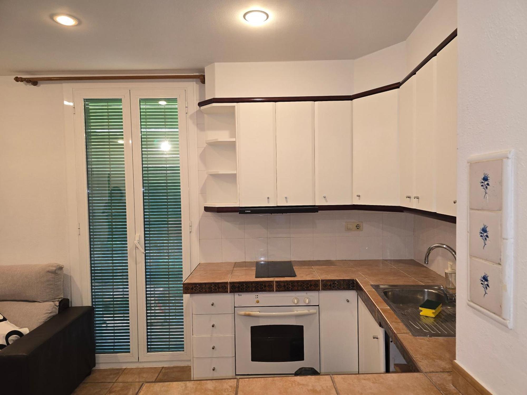 Apartmán Plaza Igualada Exteriér fotografie