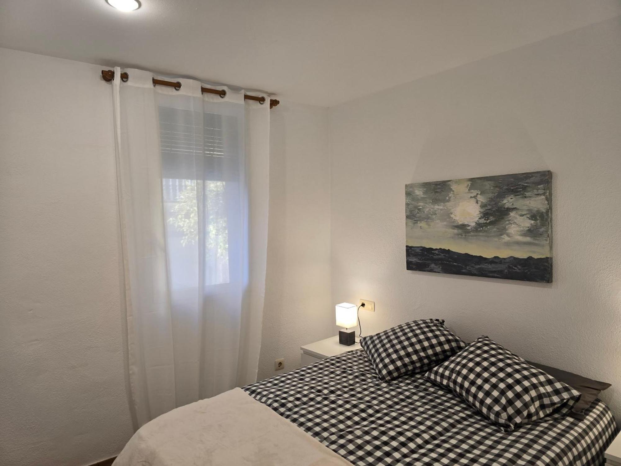 Apartmán Plaza Igualada Exteriér fotografie