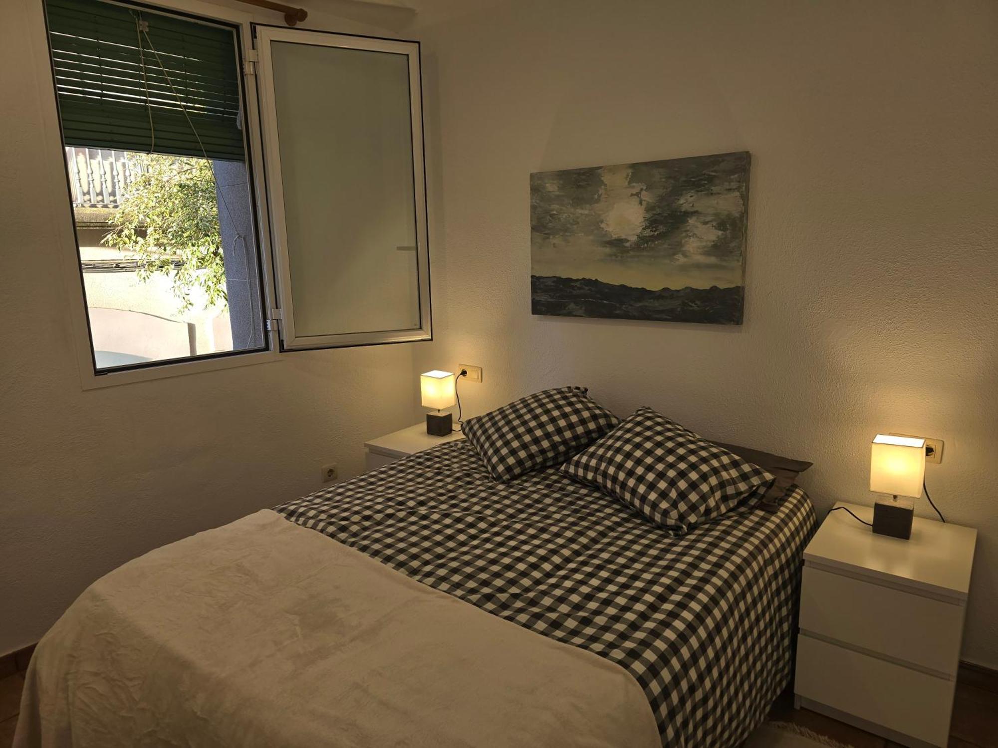 Apartmán Plaza Igualada Exteriér fotografie