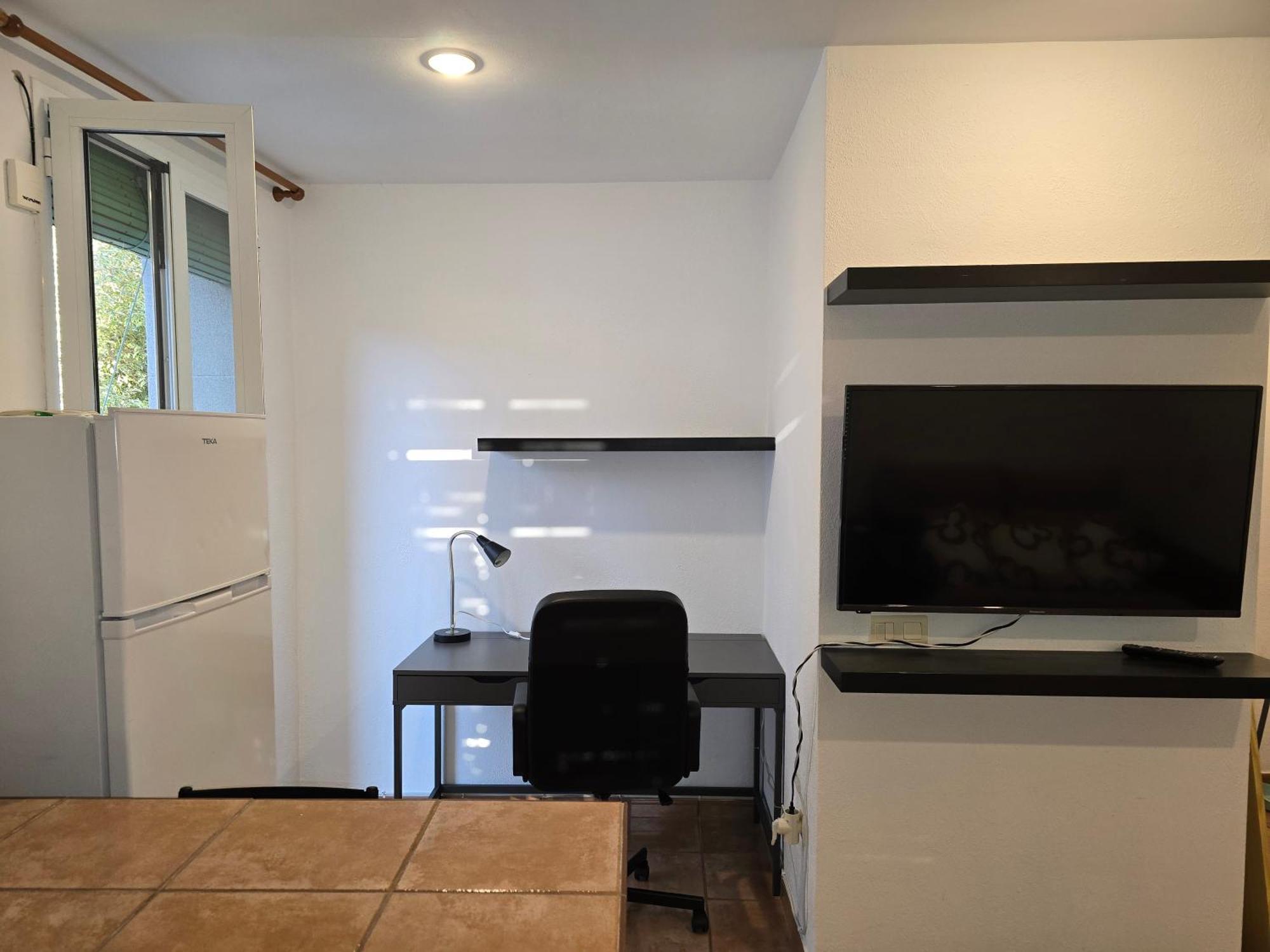 Apartmán Plaza Igualada Exteriér fotografie
